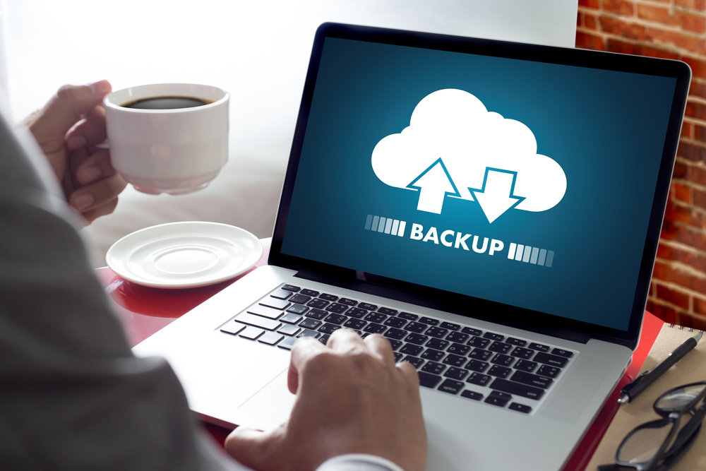 Mac’s Time Machine and iCloud backups might not be enough for your data storage solutions.