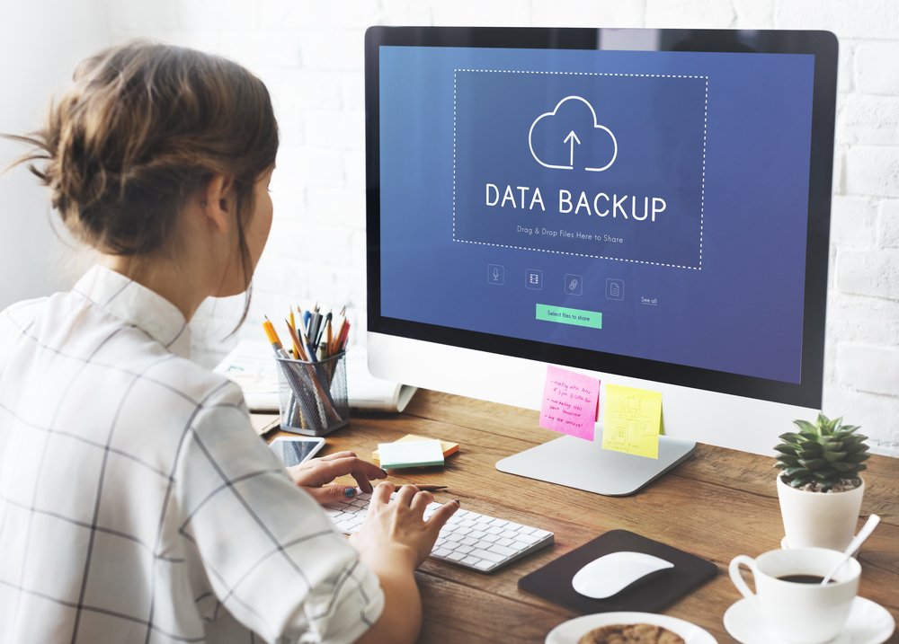 data backup disaster recovery businesses