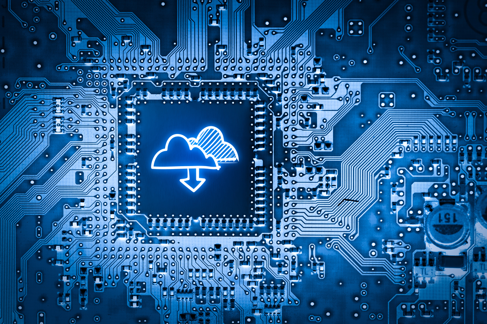 comparing cloud local storage