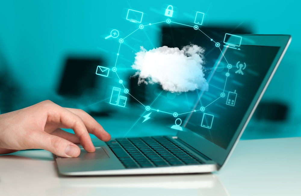 cloud storage data backup terminology