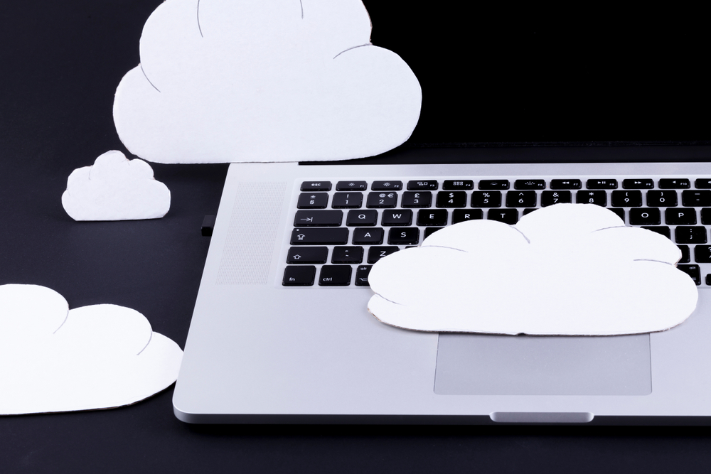 avoiding cloud overload business