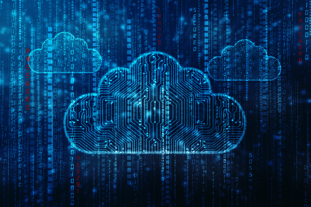 cloud data storage school districts