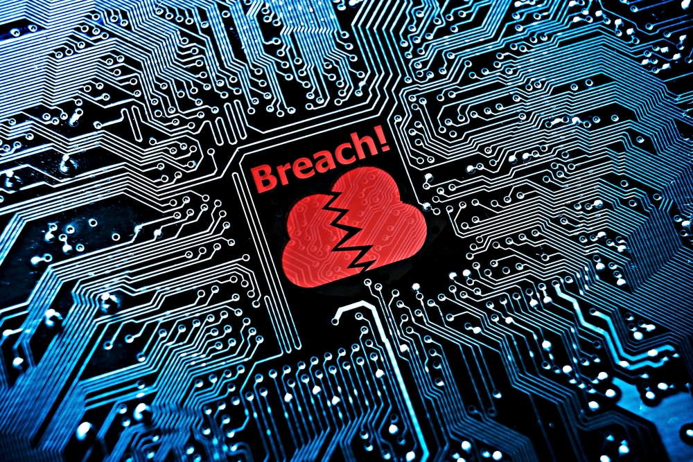 protecting business data breach threats
